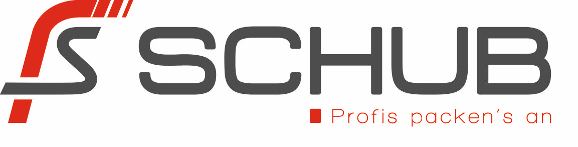 Schub Logo